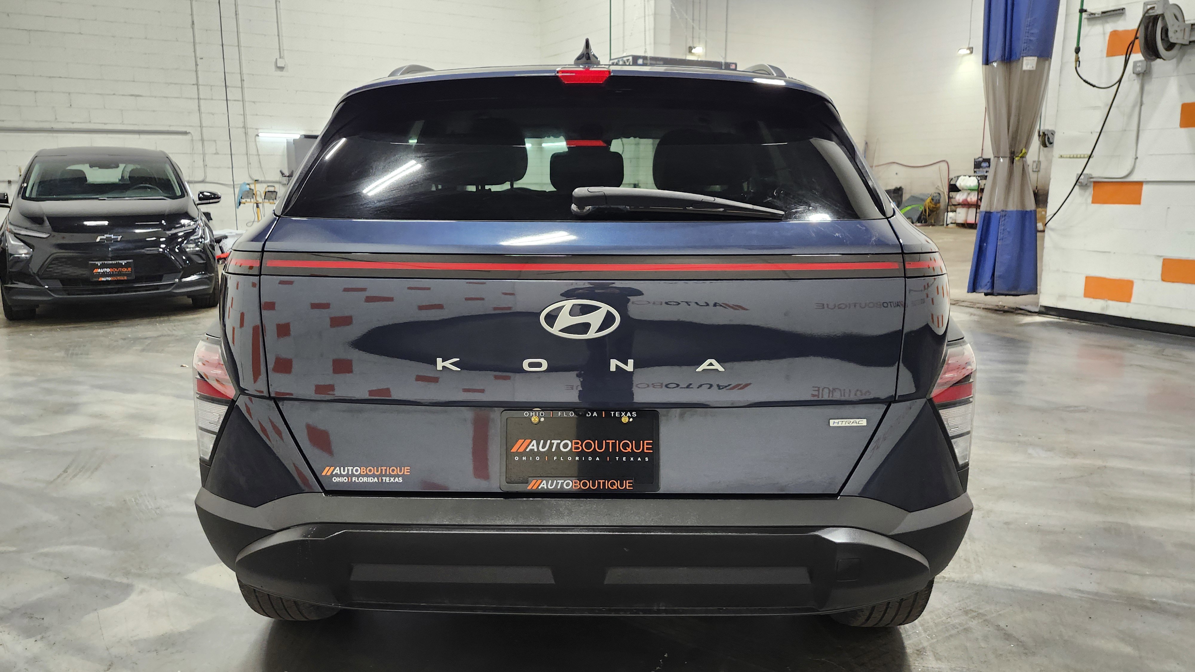 Used 2024 Hyundai Kona SEL image 15