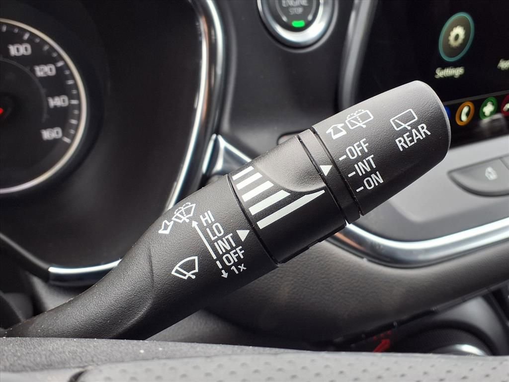 New 2026 Chevrolet Blazer LT w/ Convenience Package image 15