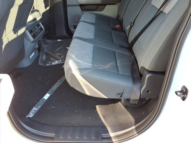New 2026 Ford F250 XLT AWD/4WD image 21