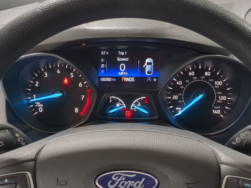 Used 2019 Ford Escape SE AWD/4WD image 34