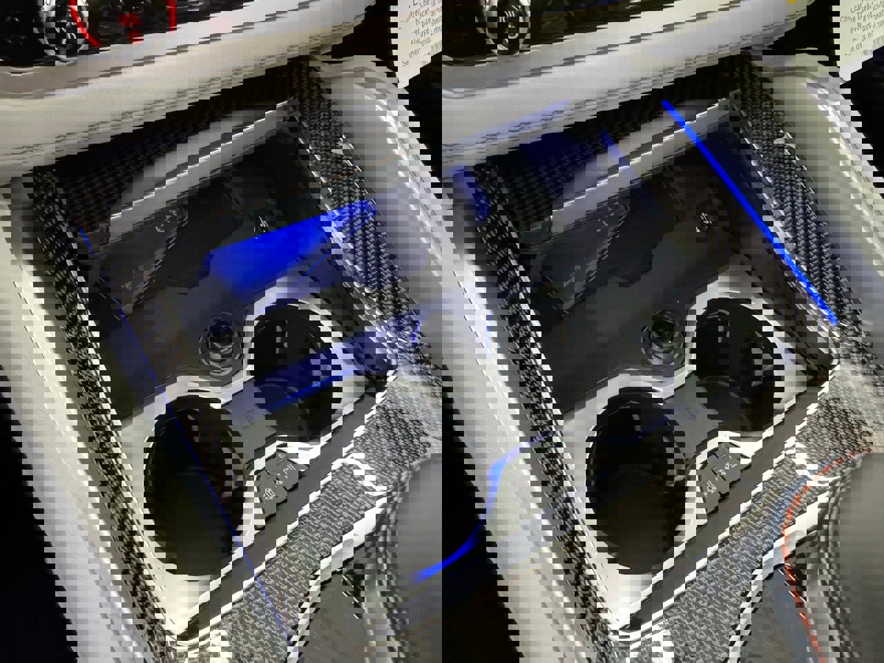 New 2026 BMW X6 M Competition image 35