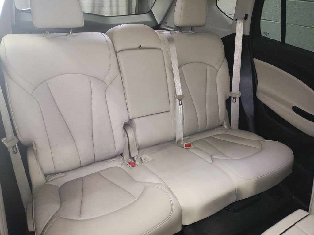 Used 2019 Buick Envision Essence image 11