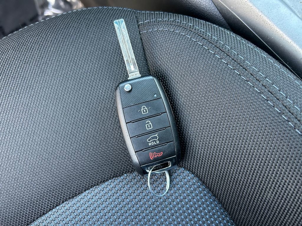 Used 2015 Kia Sportage LX AWD/4WD image 30