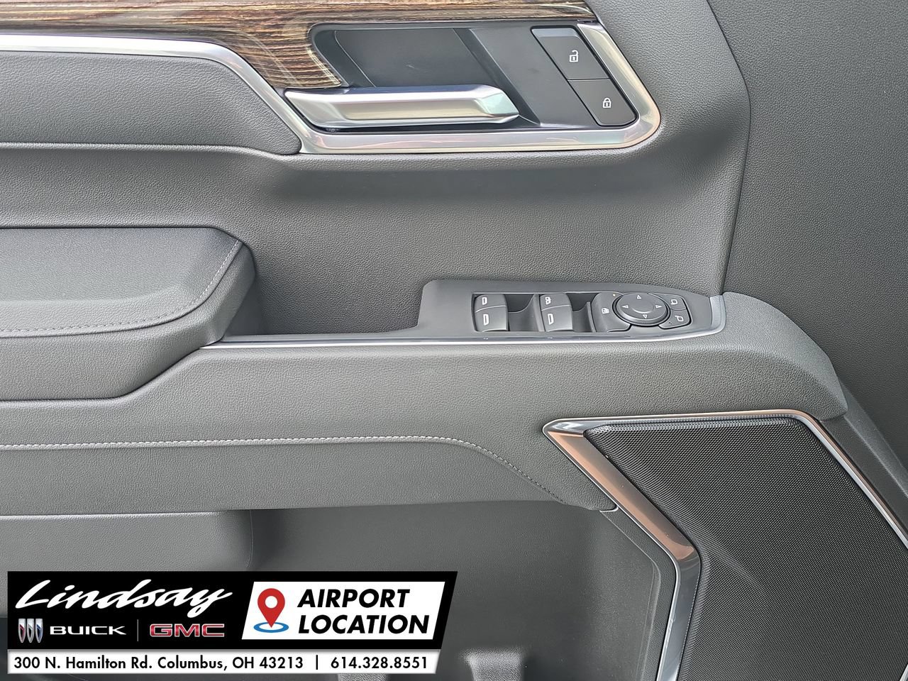 New 2026 GMC Sierra 1500 Elevation AWD/4WD image 23