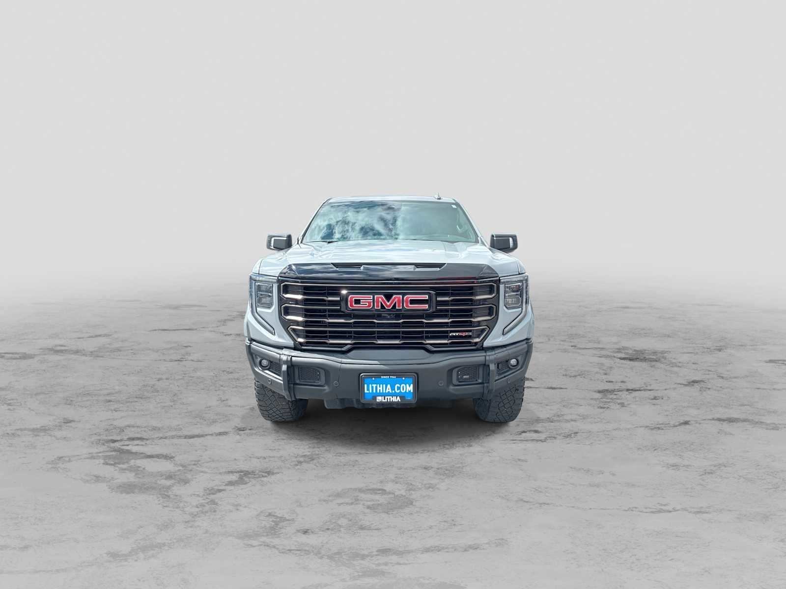 Used 2024 GMC Sierra 1500 AT4X AWD/4WD image 3