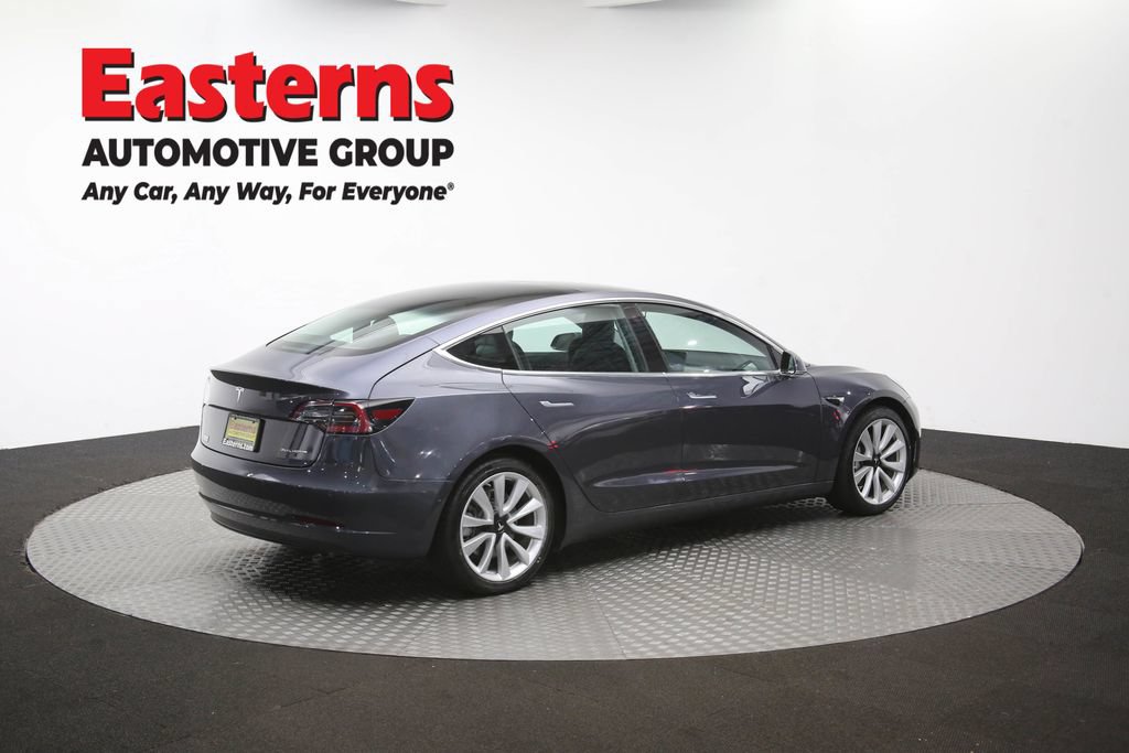 Used 2020 Tesla Model 3 Long Range AWD/4WD image 37
