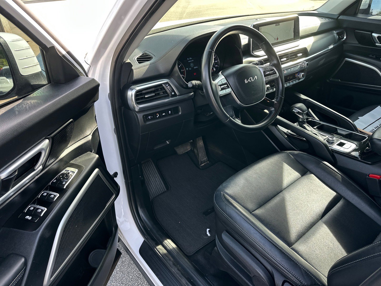 Certified 2022 Kia Telluride LX AWD/4WD image 6
