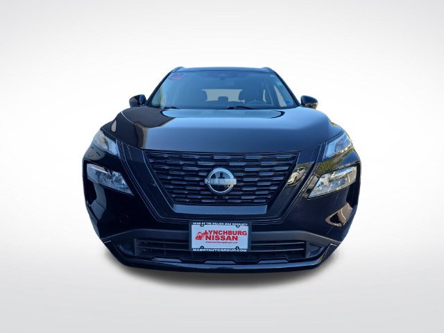Used 2023 Nissan Rogue SV w/ SV Premium B Package AWD/4WD image 10