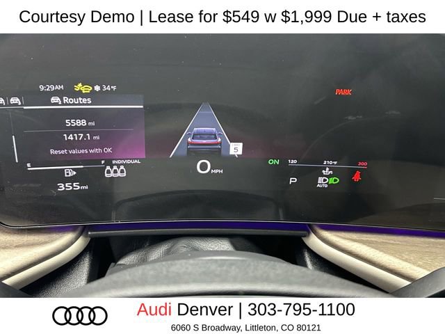 Used 2025 Audi Q5 Premium w/ Convenience Package image 15