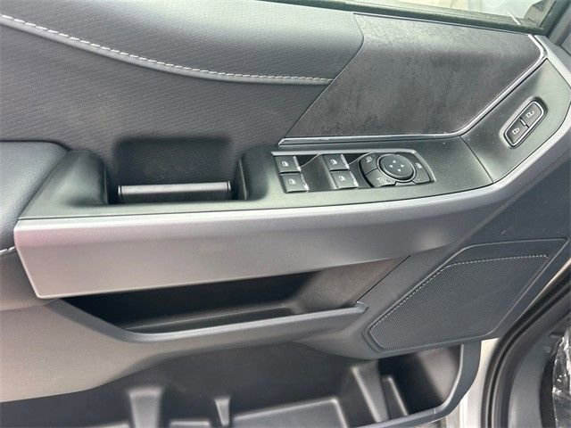 New 2025 Ford F150 XLT w/ Equipment Group 302A MID image 24