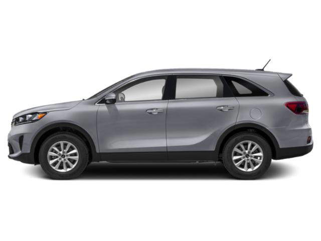 Used 2019 Kia Sorento LX w/ LX Convenience Package image 3