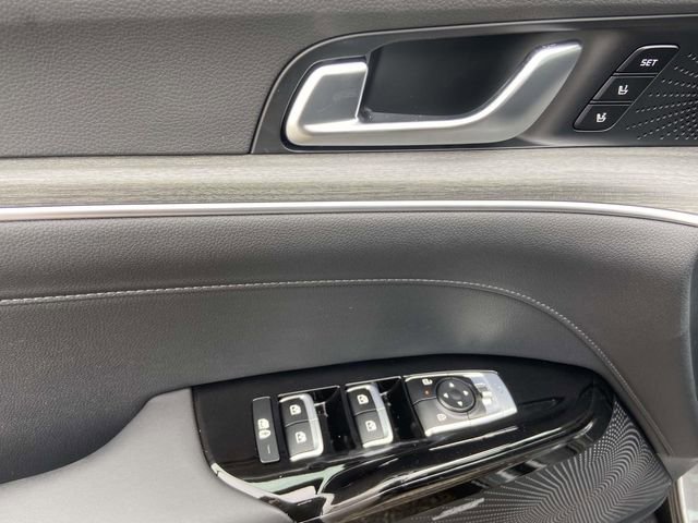 New 2026 Kia K5 EX image 12