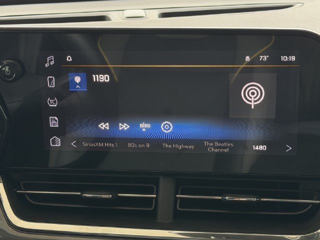 New 2026 Chevrolet Trax ACTIV w/ Driver Confidence Package FWD image 13