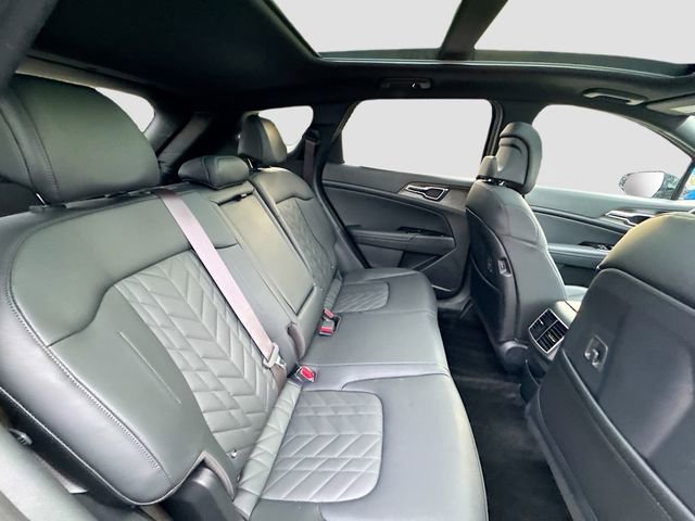 Used 2025 Kia Sportage X-Line image 31