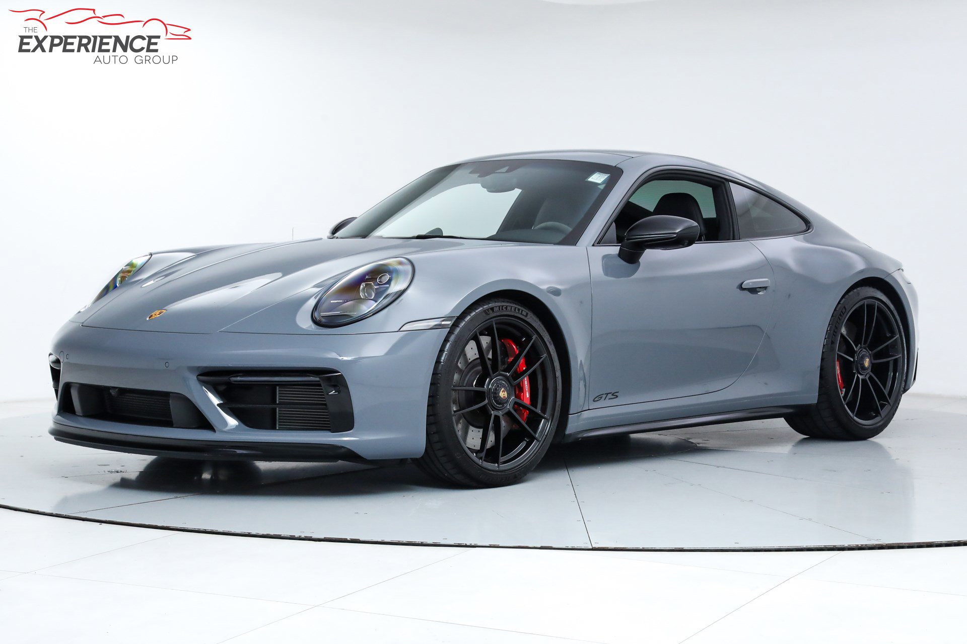 Used 2024 Porsche 911 Carrera GTS