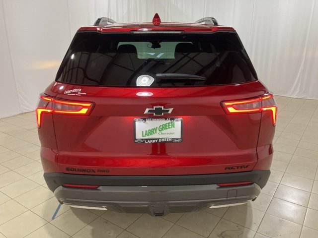 New 2026 Chevrolet Equinox ACTIV w/ Convenience Package III image 4