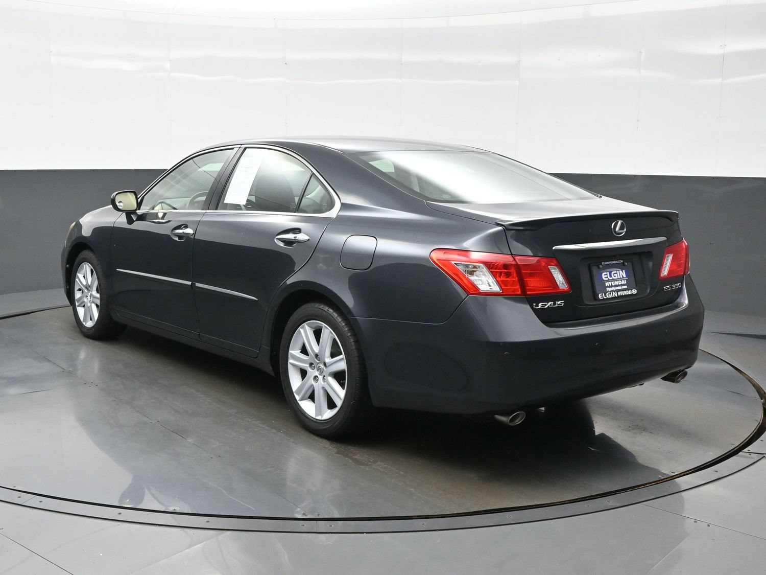 Used 2008 Lexus ES 350 FWD image 4