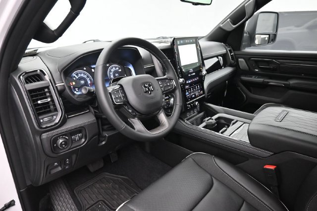 New 2027 RAM 1500 Limited AWD/4WD image 18
