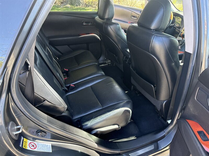 Used 2011 Lexus RX 350 AWD w/ Premium Pkg image 20