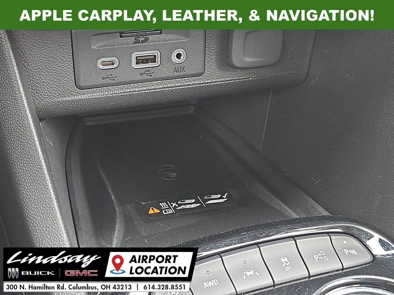 Certified 2023 Buick Encore GX Essence w/ Advanced Technology Package image 38