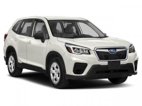 Used 2019 Subaru Forester Premium AWD/4WD image 9