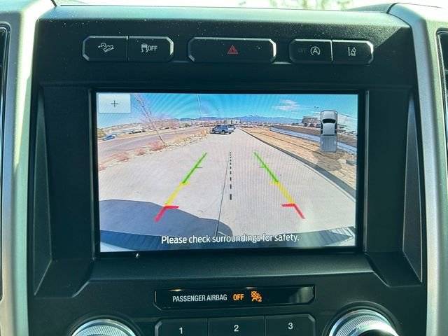 Used 2020 Ford F150 Lariat w/ Equipment Group 502A Luxury image 21