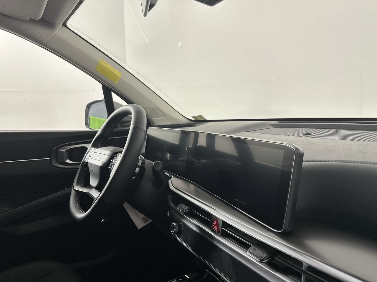 New 2026 Kia Sorento EX FWD image 14