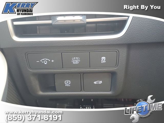 New 2026 Hyundai Sonata SEL image 21