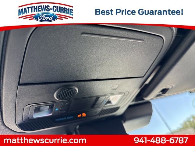 New 2026 Ford Bronco Outer Banks w/ Sasquatch Package AWD/4WD image 23