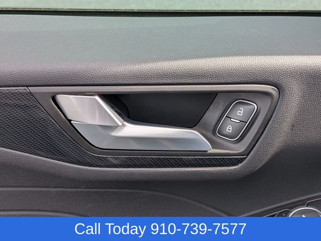 Used 2024 Ford Escape ST-Line w/ Tech Pack #1 FWD image 13