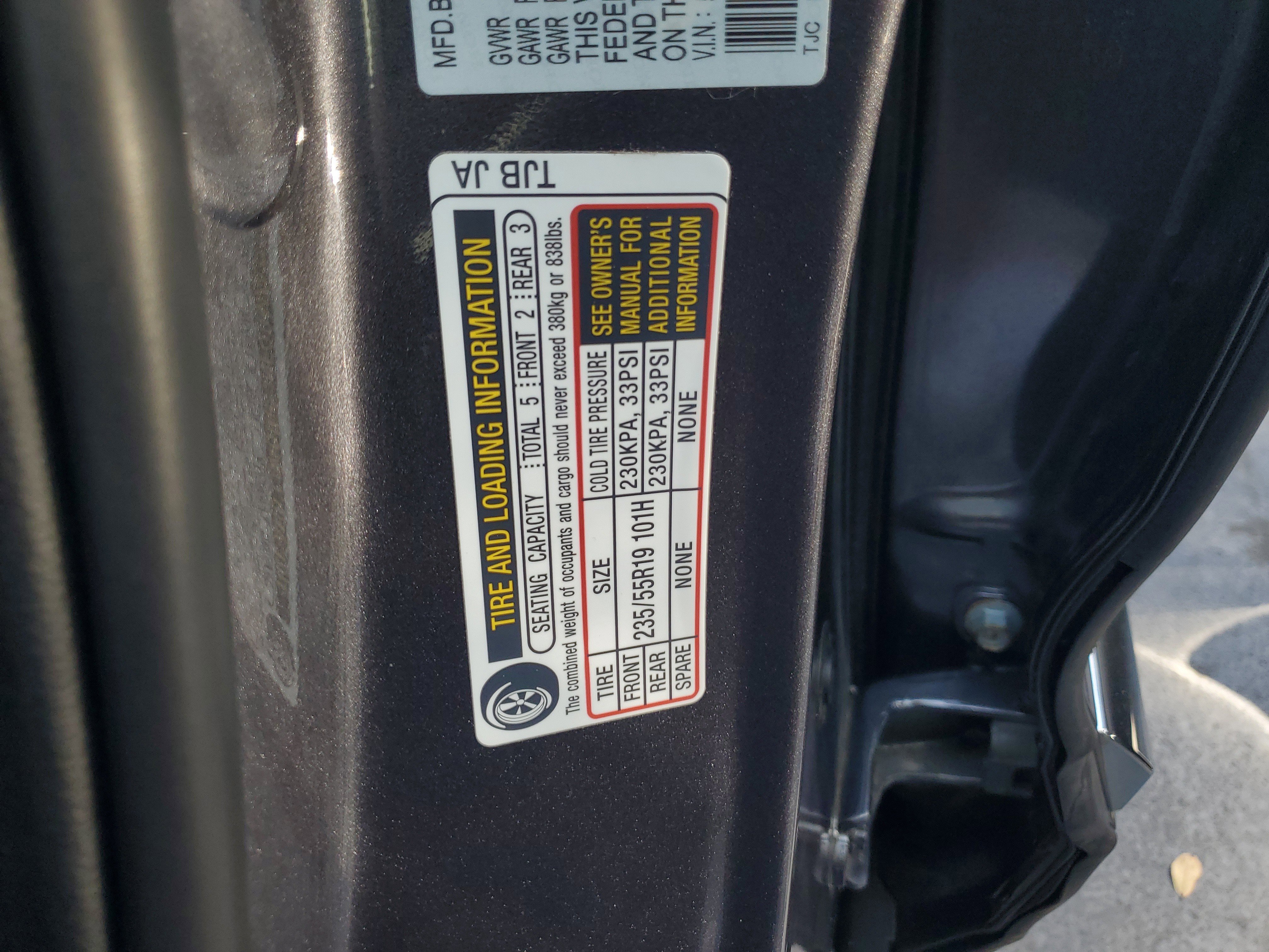 Used 2019 Acura RDX FWD w/ Advance Package image 31