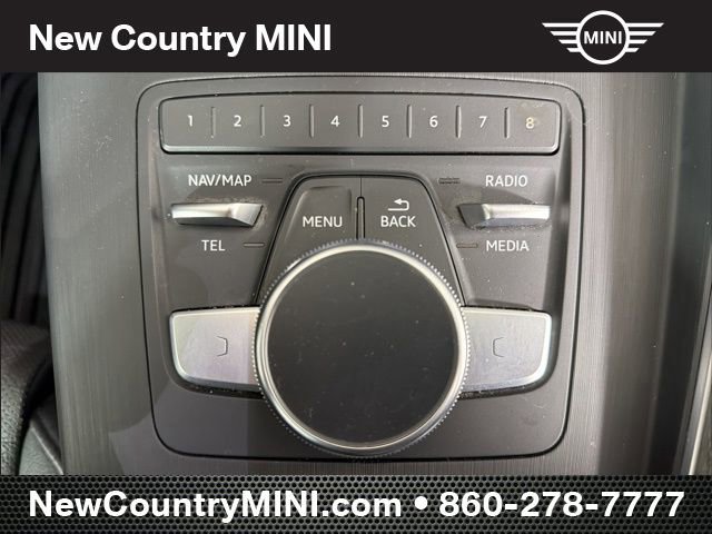 Used 2018 Audi A5 2.0T Premium Plus w/ Premium Plus image 22