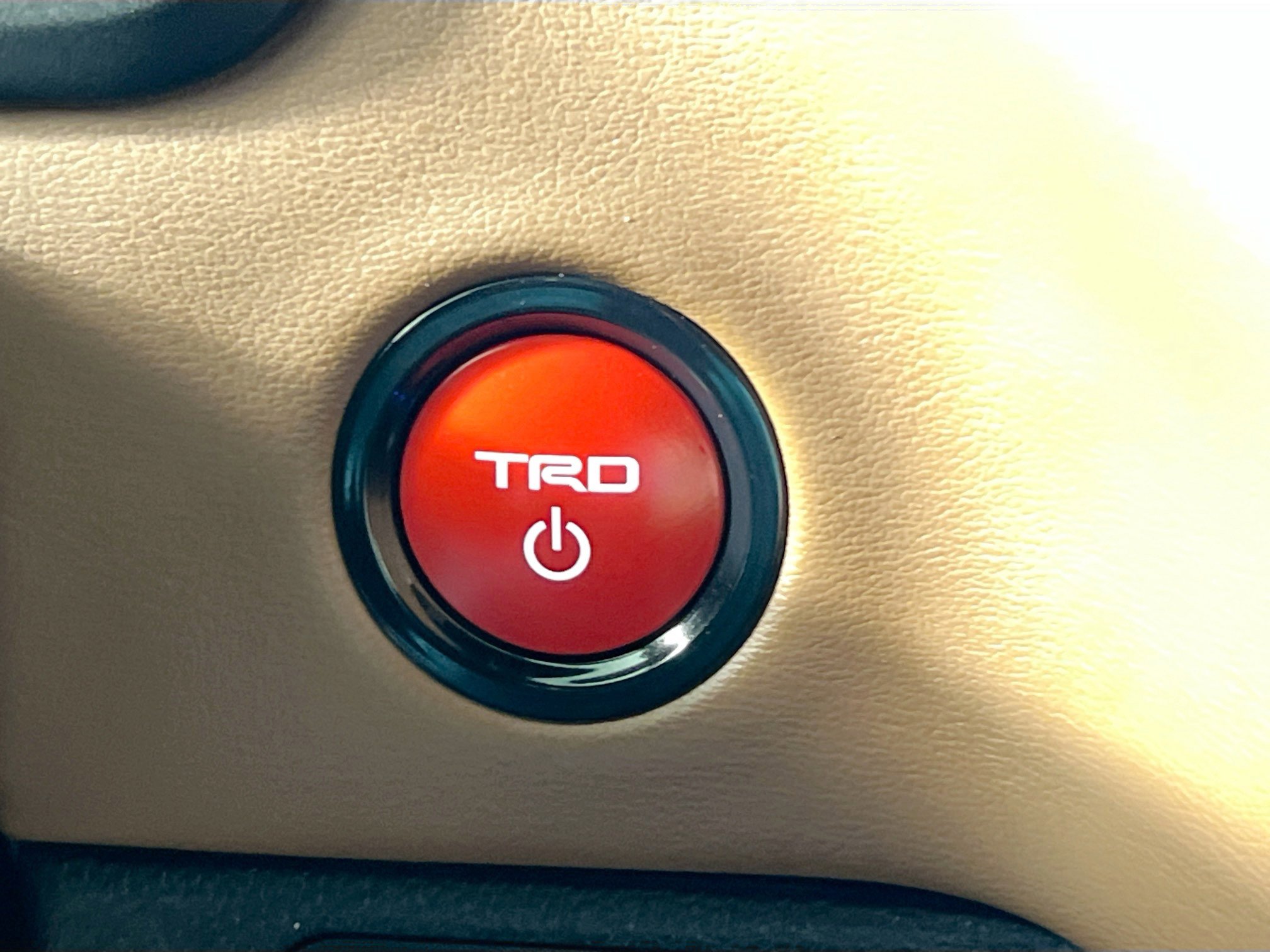 Used 2025 Toyota Tundra 1794 Edition w/ TRD Off-Road Package image 24