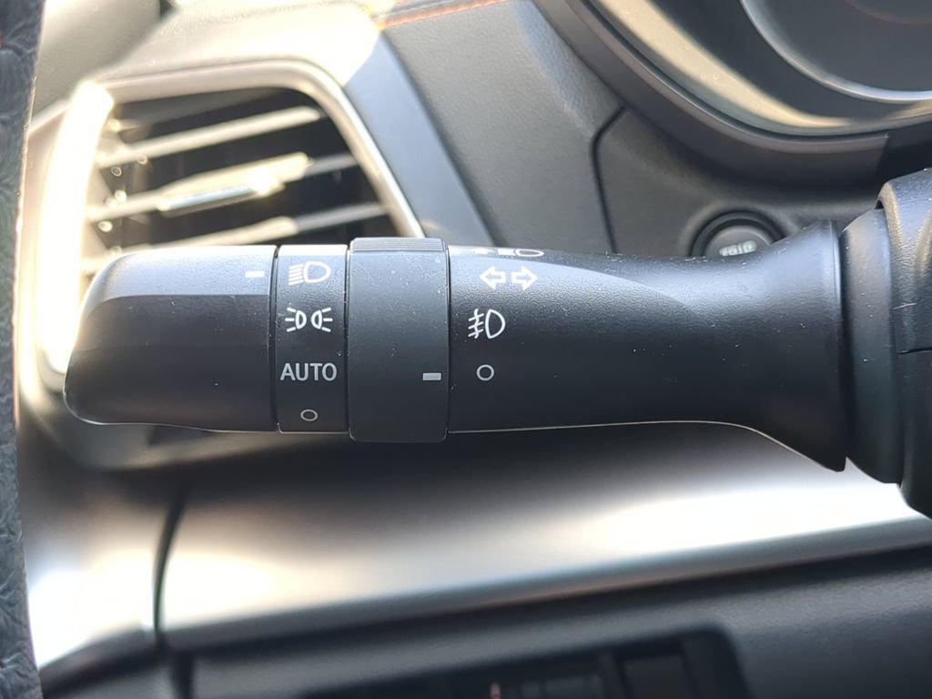 Certified 2023 Subaru Crosstrek 2.5i Limited w/ Moonroof Package image 25