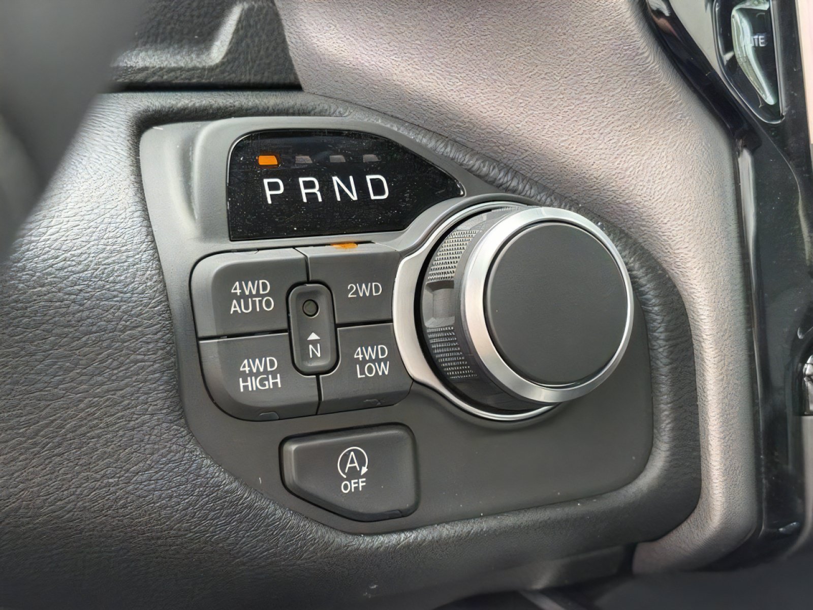 New 2026 RAM 1500 Big Horn AWD/4WD image 28