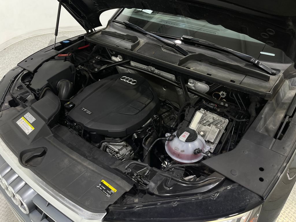 Used 2020 Audi Q5 2.0T Premium Plus w/ Premium Plus Package image 28