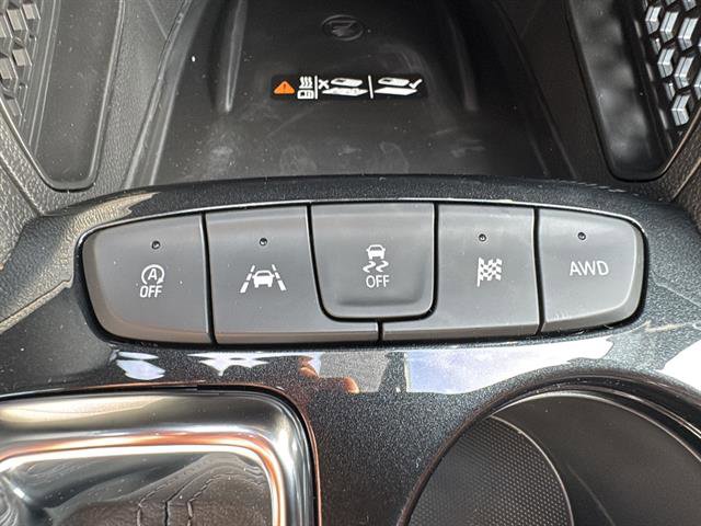 New 2026 Chevrolet TrailBlazer LT w/ Convenience Package image 24