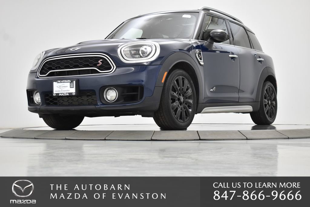 Used 2018 MINI Cooper Countryman S image 15