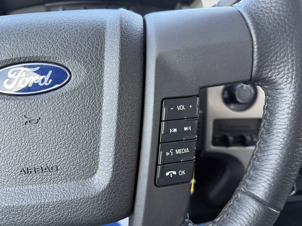 Used 2012 Ford F150 XLT w/ XLT Chrome Pkg image 19