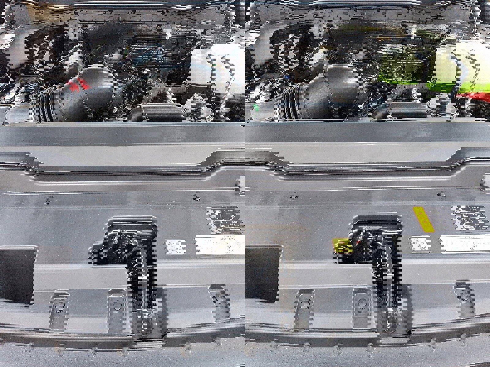 New 2026 Ford F250 XL w/ 360-Degree Camera Package image 26