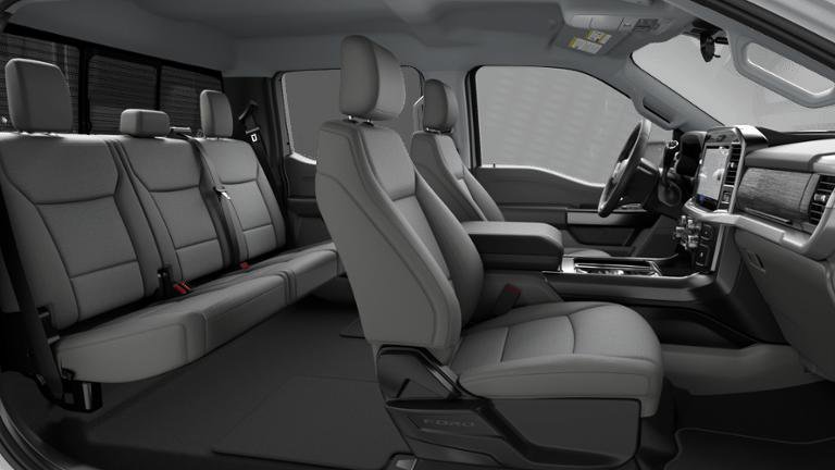 New 2026 Ford F150 XLT image 27