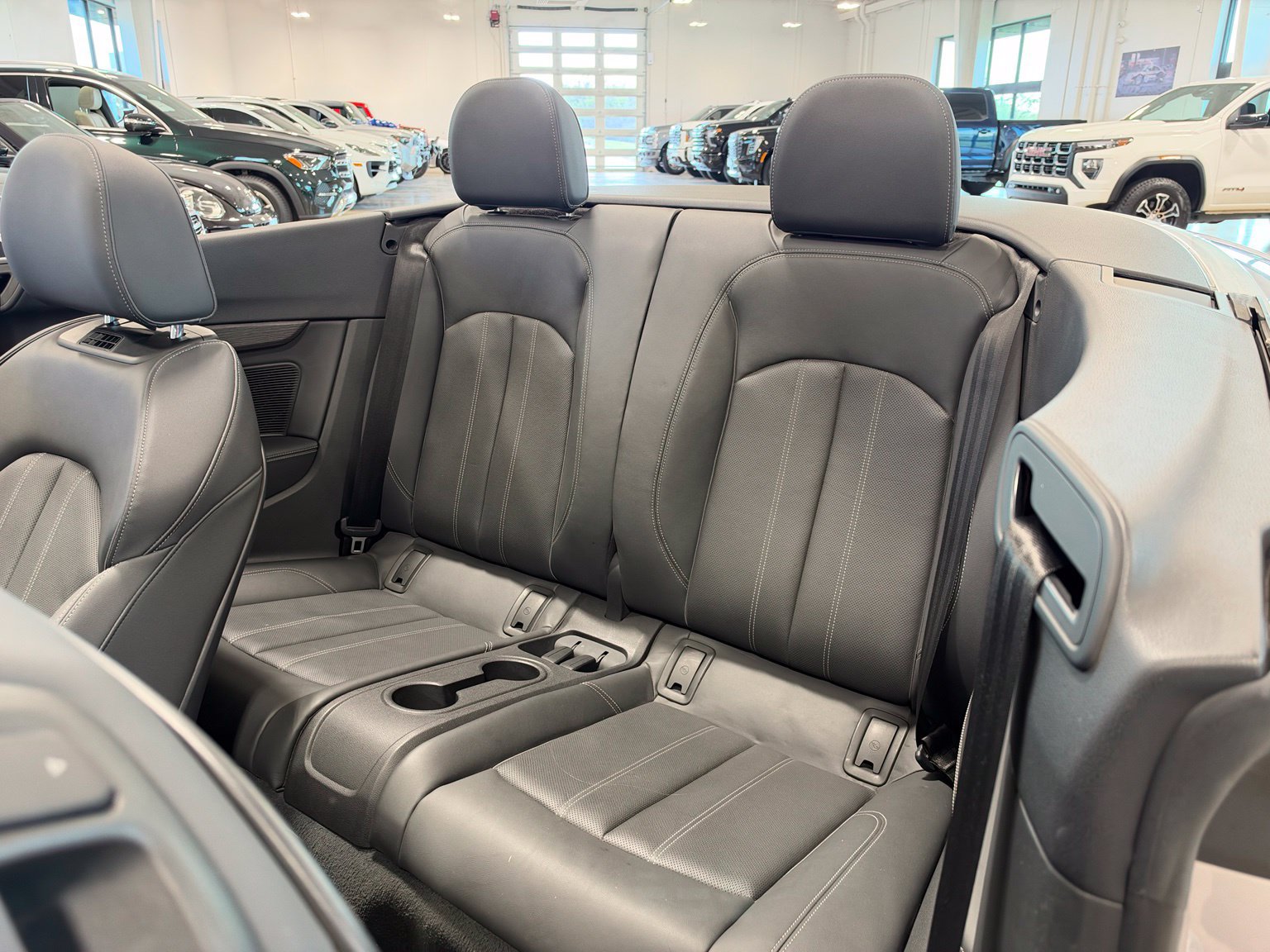Used 2020 Audi A5 2.0T Premium Plus AWD/4WD image 25