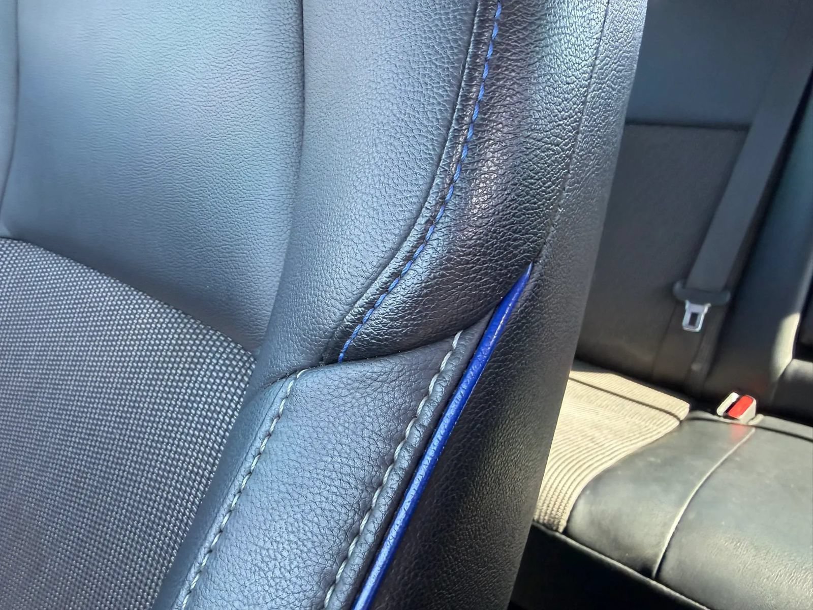 Used 2017 Toyota Corolla SE w/ Body Protection Package FWD image 24