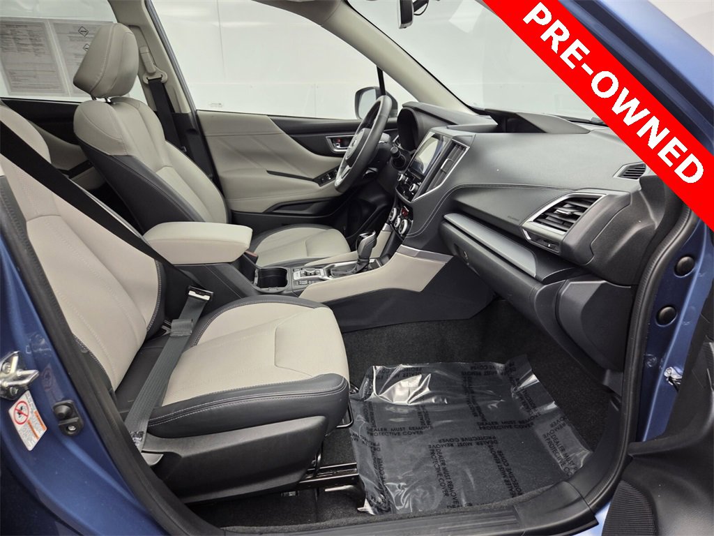 Used 2019 Subaru Forester Limited image 12