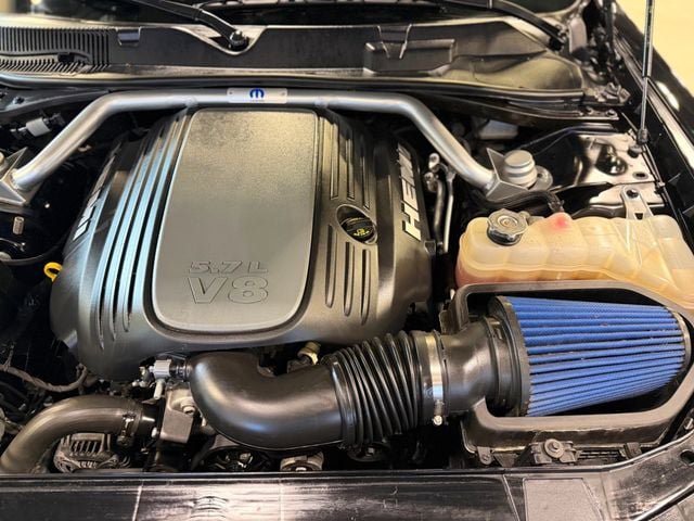 Used 2022 Dodge Challenger R/T w/ T/A Package RWD image 41