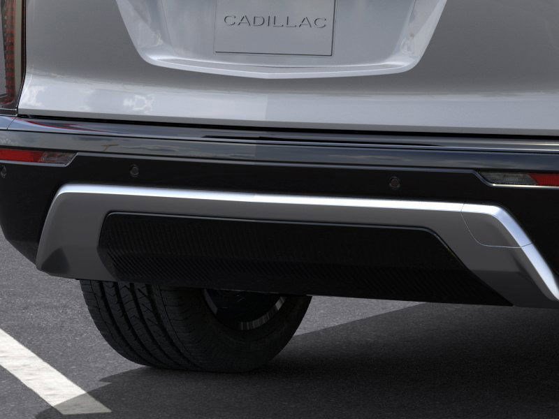 New 2026 Cadillac Vistiq Sport image 14