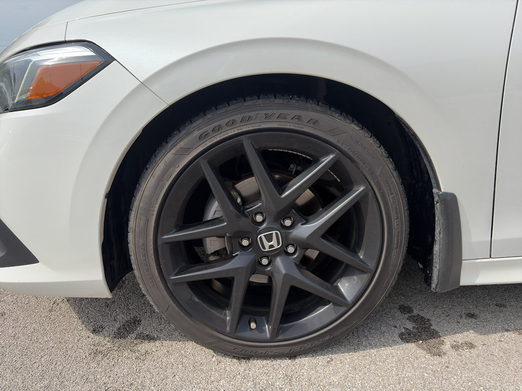 Used 2022 Honda Civic Sport image 9
