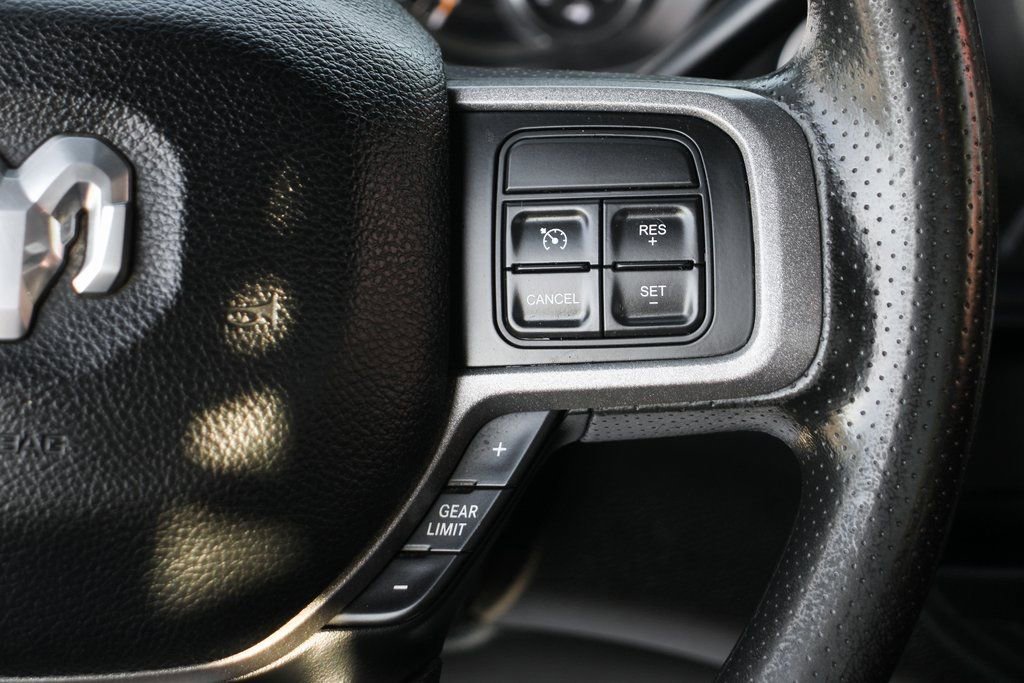 Used 2021 RAM 4500 Tradesman image 24