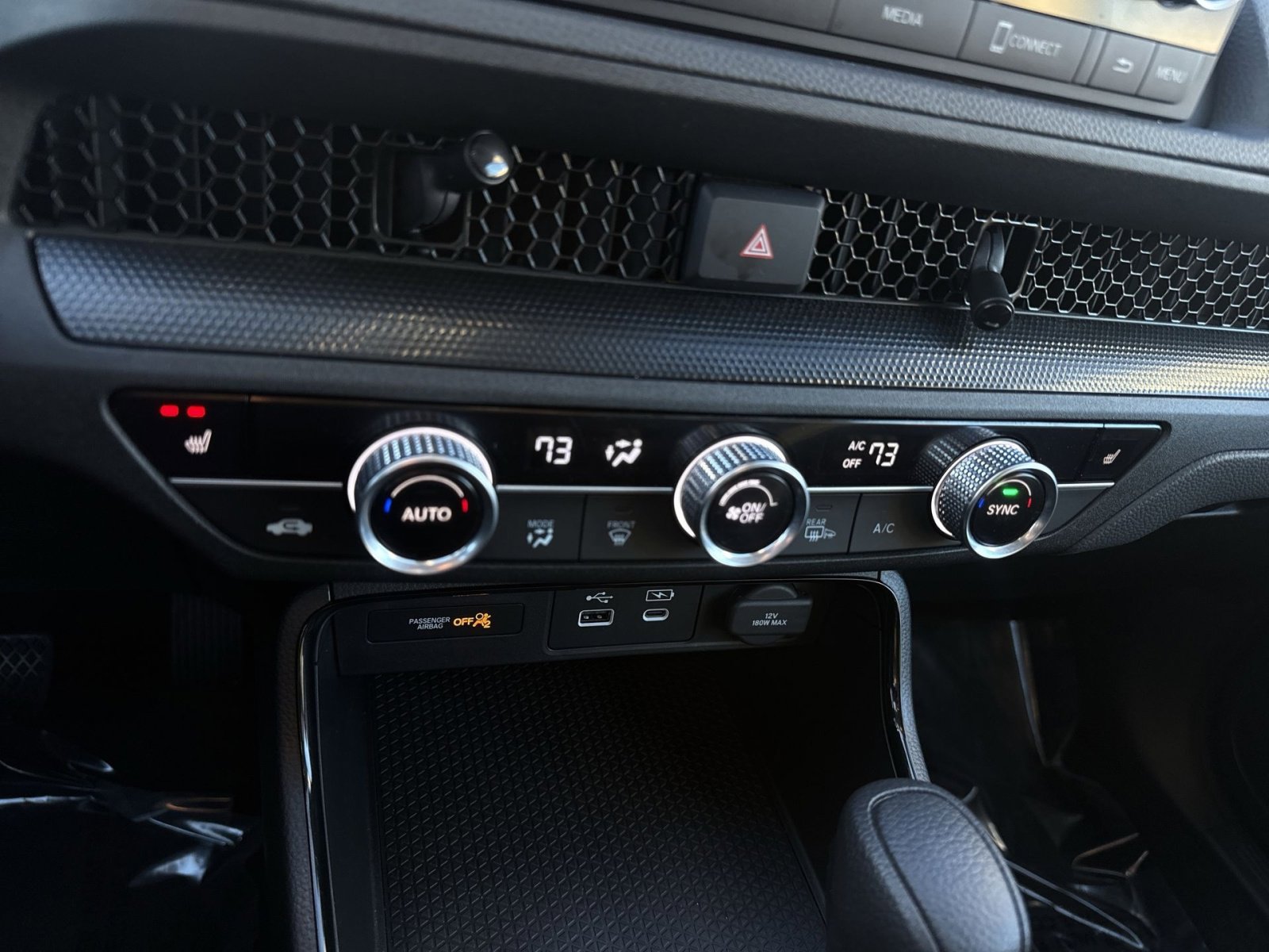 Used 2023 Honda CR-V EX image 20