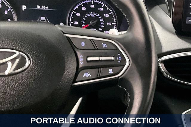 Used 2023 Hyundai Santa Fe SEL AWD/4WD image 16